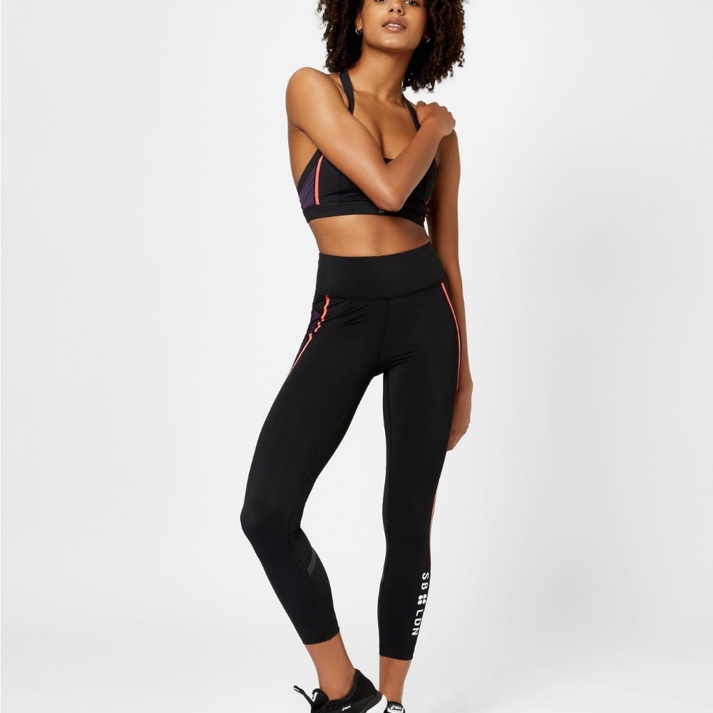Sweaty Betty Zero Gravity 7/8 Run Leggings